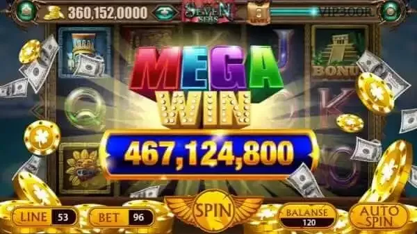 Gates of Olympus slot vip300